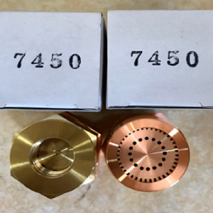 Bép Khò 7450 Cho Đèn Tanaka M-propane