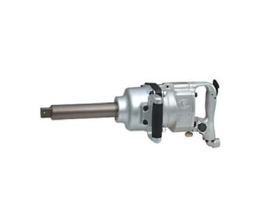 Súng Vặn Ốc Xe Tải 1" Kuken KW-500H