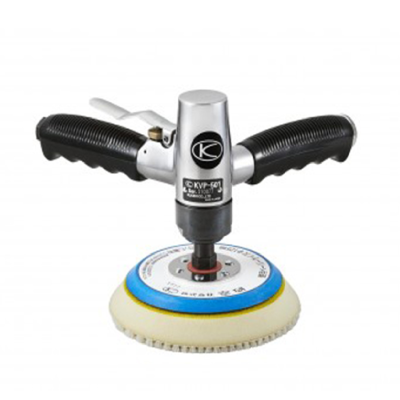 Máy Đánh Bóng Dọc Kuken KVP-501