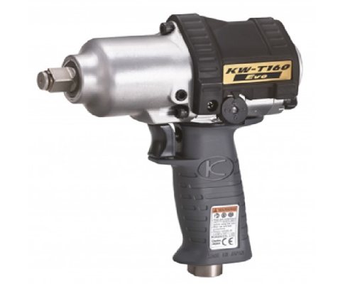 Súng Vặn Bu Lông 1/2 Kuken KW-T160v