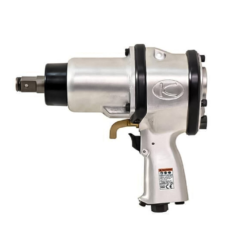 Súng Vặn Ốc Khí Nén 3/4″ Kuken KW-20P
