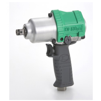 Súng Vặn Ốc Khí Nén 1/2" Kuken KW-1600proX