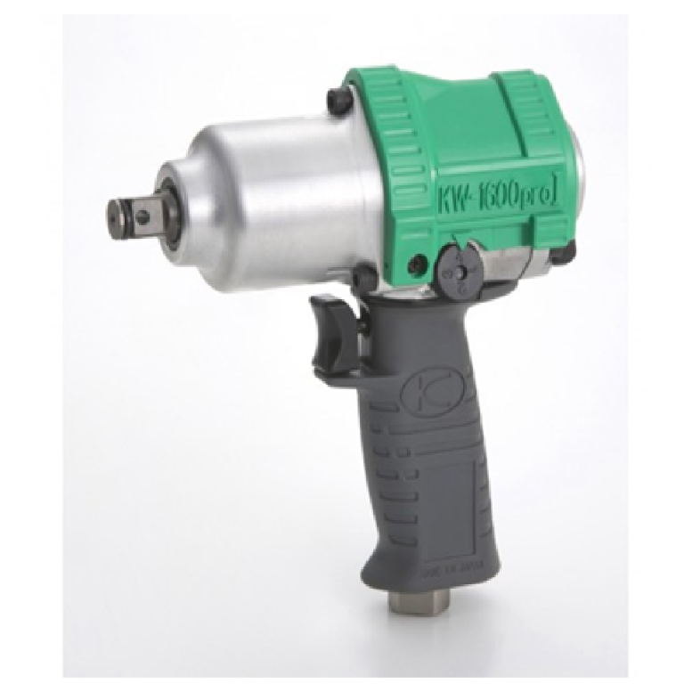 Súng Vặn Ốc Khí Nén 1/2″ Kuken KW-1600proX