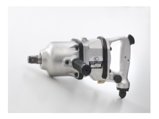 Súng Siết Bulong 3/4" Kuken KW-L20G
