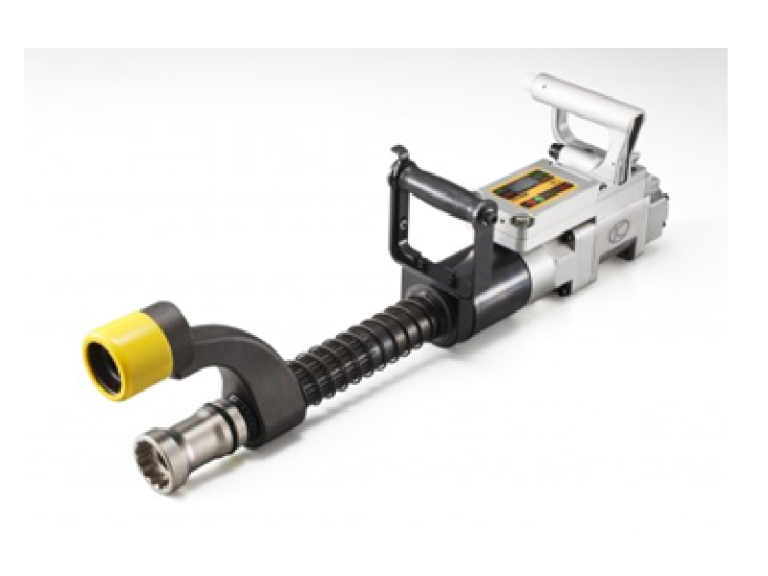 Súng Vặn và Kiểm Tra Lực 1″ Kuken PTS-1000E