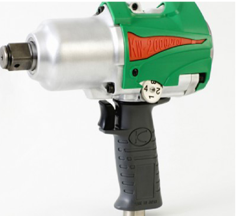 Súng Vặn Ốc 1/2″ Kuken KW-1800pro-I