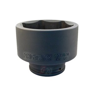 Khẩu tuýp 1-1/2 inch 80mm Kingtony 953580M