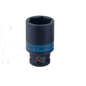 Khẩu tuýp 3/4″ Kingtony 683523M 23mm