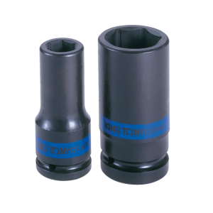 Khẩu tuýp dài 3/4″ 50mm Kingtony 643550M