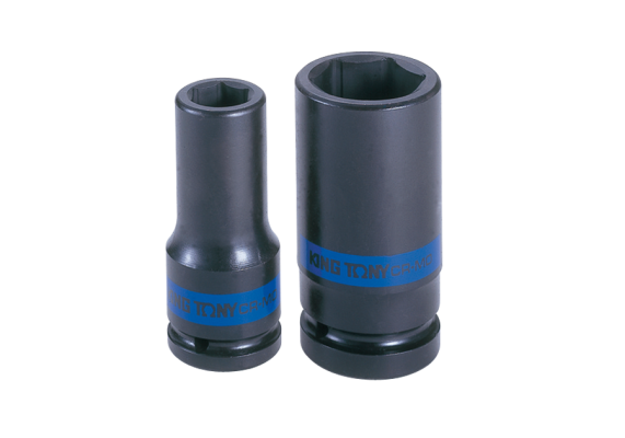 Khẩu tuýp dài 3/4" 50mm Kingtony 643550M