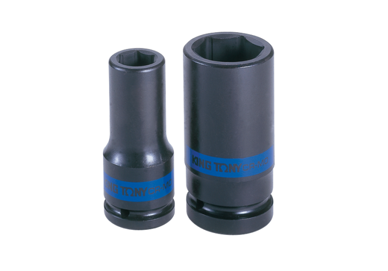Khẩu tuýp dài 3/4″ 50mm Kingtony 643550M