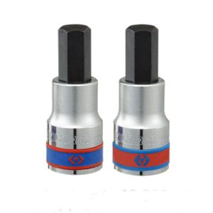 Khẩu tuýp Kingtony 402507 1/2″