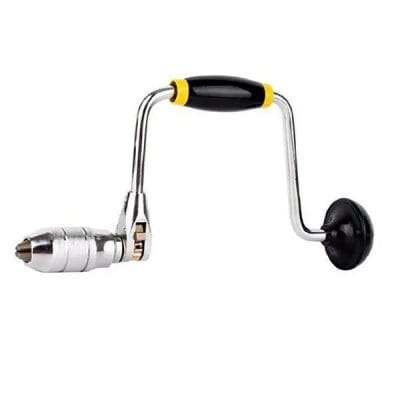 Khoan tay 10" Stanley 02-110-22