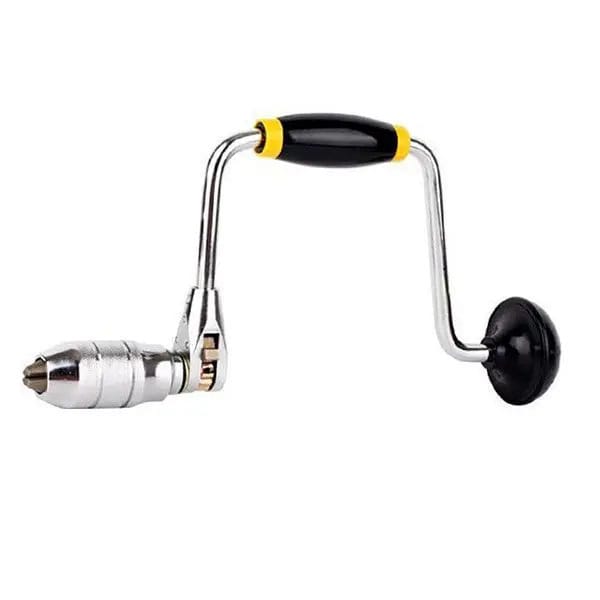 Khoan tay 10″ Stanley 02-110-22