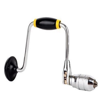 Khoan tay Stanley 02-112-22 12 Inch 4-Jaw 1/2 Inch CAP