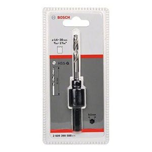 Khớp nối 14-30mm Bosch 2609390588