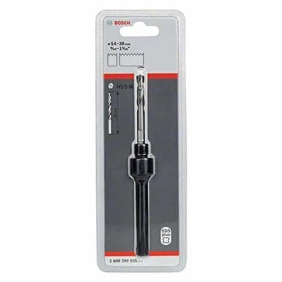 Khớp nối SDS Plus 14-30mm Bosch 2609390035