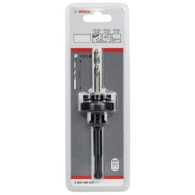 Khớp nối SDS Plus 32-152mm Bosch 2609390036