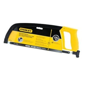 Khung cưa sắt hình chữ nhật Stanley STHT20138 12″