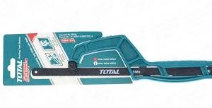 Khung cưa sắt mini Total THMHF1504