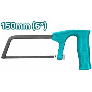 Khung cưa sắt mini Total TMHHF1505 150mm