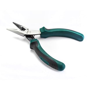 Kiềm mũi nhọn Sata 70612A 5″