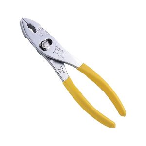 Kìm 2 lỗ cán bọc nhựa TOP Japan P-200G