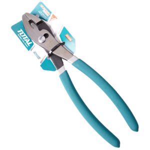 Kìm 2 lỗ Total THT118102 10″