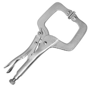 Kìm bấm chết chữ C Total THT111112 11″