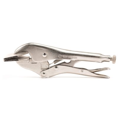 Kìm bấm chết mỏ kẹp bằng Sata 71501 8"