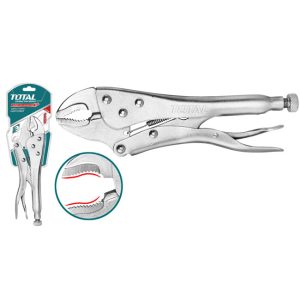 Kìm bấm chết Total THT190703 7″