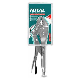 Kìm bấm chết Total THT191003 10″