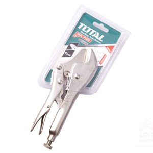 Kìm bấm chết Total THT1930701 7″