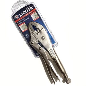 Kìm bấm chết xi trắng cao cấp 10″ (250mm )Licota APT-39002CPRO