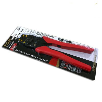 Kìm bấm cos 1.5-10mm2 TOP VNE-0108