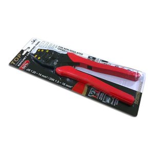 Kìm bấm cote nhanh trợ lực số 14 TOP VNE-0114