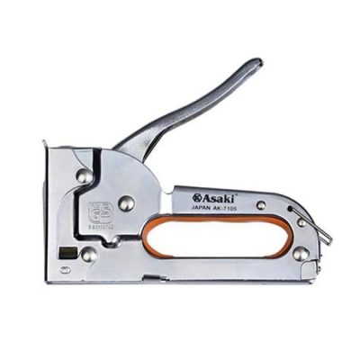 Kìm bấm ghim Asaki AK-7105 4-8mm