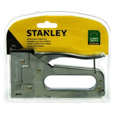 Kìm bấm ghim Stanley TR45-S 6" (152mm)