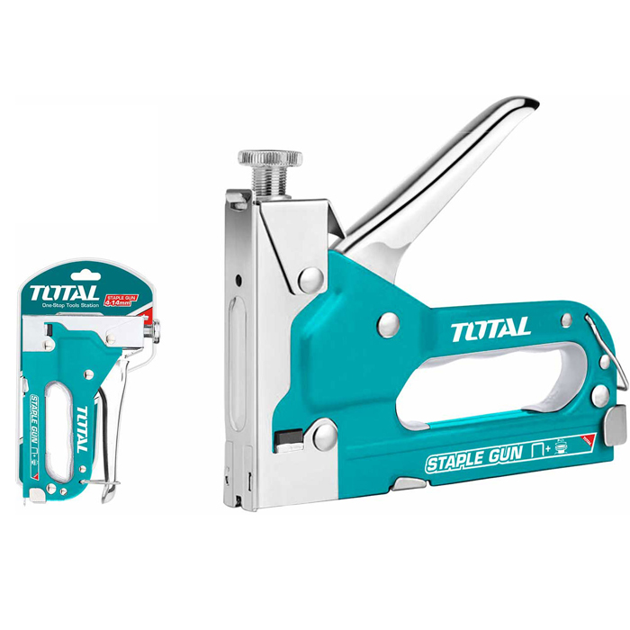 Kìm bấm ghim Total THT311425 4-14mm