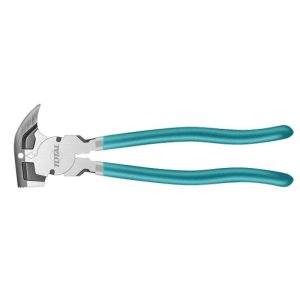 Kìm bấm hàng rào Total THT210102 10″