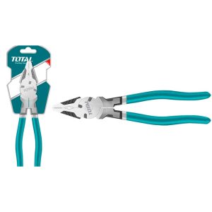 Kìm bấm hàng rào Total THT210122 12″