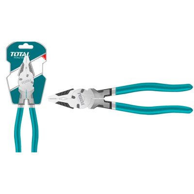 Kìm bấm hàng rào Total THT210122 12"