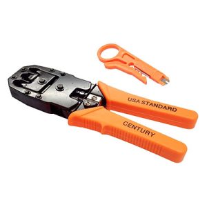 Kìm bấm line 3 chức năng Century 060626