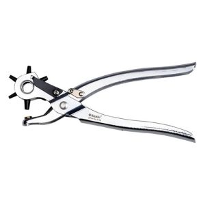 Kìm bấm lỗ Asaki AK-8158 225mm