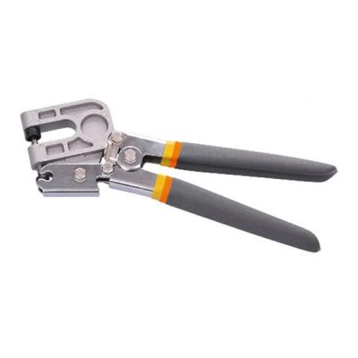 Kìm bấm lỗ nhôm Asaki AK-8313 9"