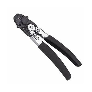 Kìm bấm sling cáp TOP Japan BWC-180