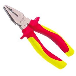 Kìm cách điện 1000V Sata 70332 7″