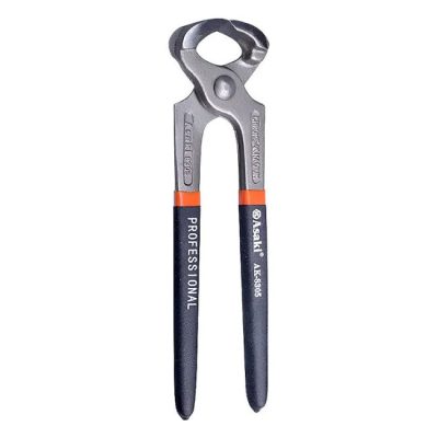 Kìm càng cua đầu lớn Asaki AK-8305 8"