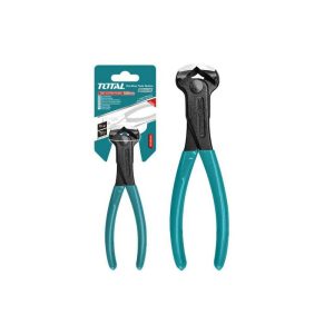 Kìm càng cua đầu lớn Total THT290801 8″