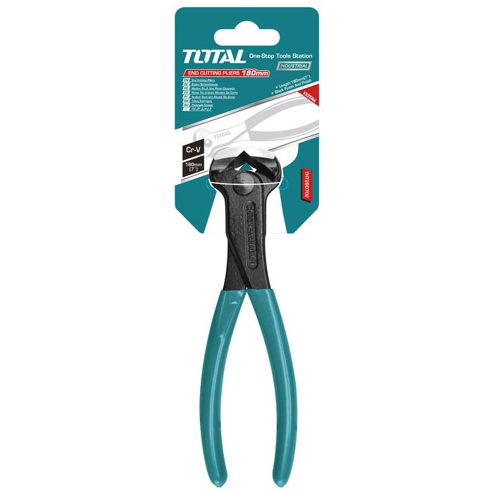 Kìm càng cua Total THT260702 7″